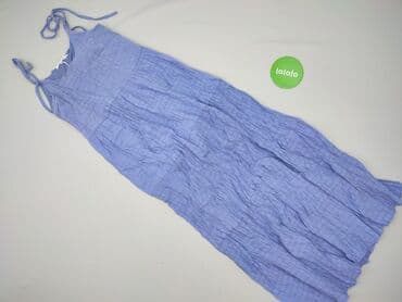 sukienki w stylu boho: Sinsay, Sukienka damska, rozmiar 2XS — 2