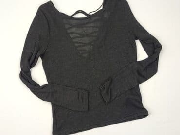 Bluzki: H&M, Bluzka damska, rozmiar M