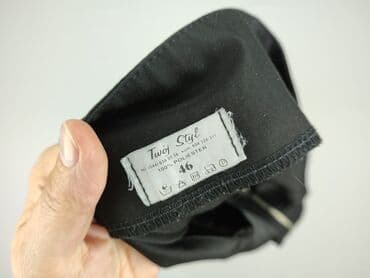 spódnice z zamkiem z przodu: Your Style, Spódnica damska, rozmiar 3XL — 5