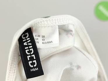 cheap overall: H&M, Sukienka damska, rozmiar M — 5