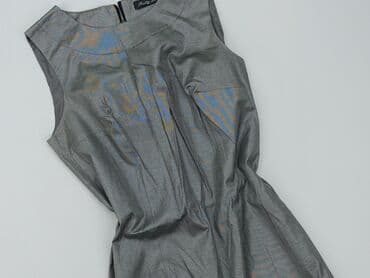 niebieska sukienka h: Women`s dress, size XL (EU 42) — 1