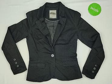 kurtka malachowski: Jennyfer, Marynarka damska, rozmiar S — 2