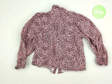 sukienka o kroju marynarki h m: Bluzka, H&M, 11 lat, 140-146 cm, stan - Idealny — 3