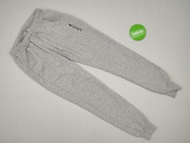 bomber spodnie: Armani, Spodnie dresowe damskie, rozmiar L — 3