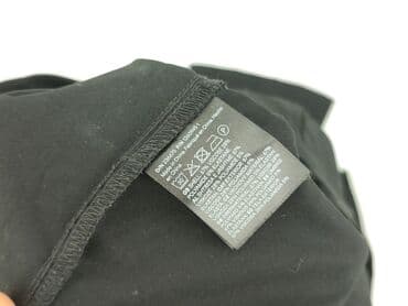 hm spodnie zimowe: H&M Divided, Spodnie materiałowe damskie, rozmiar S — 5