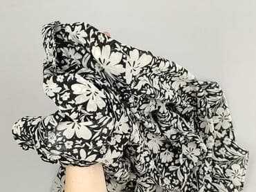 sukienka z dlugim rekawem sinsay: Sinsay, Women`s dress, size M — 6