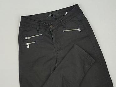 angel jeans: Angels, Spodnie materiałowe damskie, rozmiar S — 1