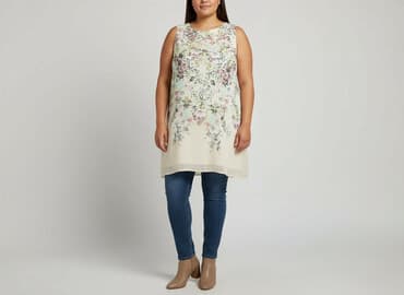 sukienka atomówki: Atmosphere, Sukienka damska, rozmiar 4XL — 7