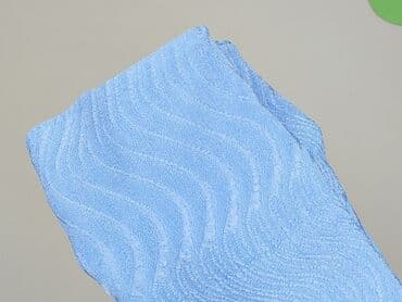 niebieska bluzki z krótkim rękawem: TEX, Bluzka damska, rozmiar M — 7