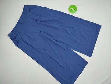 muslin: 3/4 Trousers for women, size One size — 2