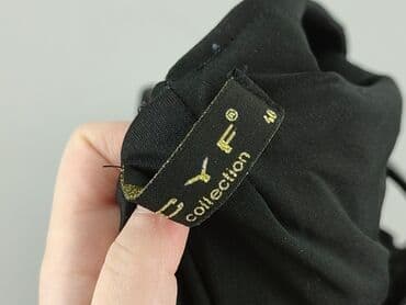 sukienka w szkocką kratę damska: Sukienka damska, rozmiar L — 5