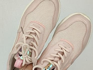 trampki muminki: Sneakersy damskie, rozmiar 39 — 6