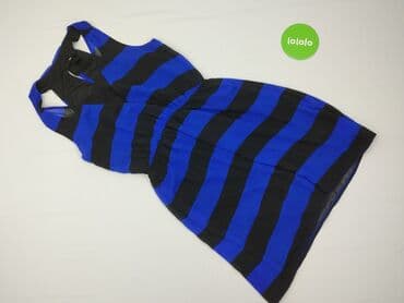 sukienki w paski: H&M, Sukienka damska, rozmiar XS — 2