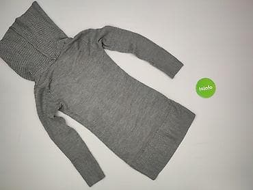 koko bluza: H&M, Sukienka damska, rozmiar XS — 3