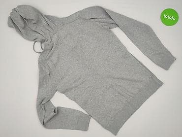 bluzy rebel: WE Fashion, Bluza z kapturem dla mężczyzn, rozmiar S — 3