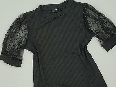 spodnie reserved denim: Reserved, Bluzka damska, rozmiar S — 1