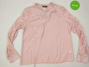 len: Shein, Bluzka damska, rozmiar L — 2