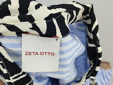 gee one bokserki: Zeta Otto, Koszula damska, rozmiar 2XL — 4