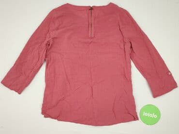 bluzki pod marynarkę plus size: Women's blouse, size S (EU 36) — 3