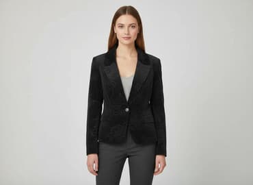 echo sukienki: Echo, Marynarka damska, rozmiar M — 7