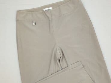 Joseph Ribkoff, Material trousers for women, XL