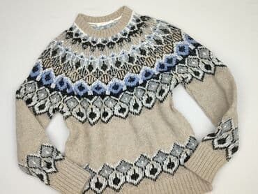 Swetry: Sinsay, Sweter damski, rozmiar M