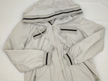 Women's Clothing: MEGI, Women`s lightweight jacket, size L (EU 40) — 1