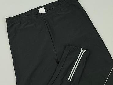 Legginsy Sportowe damskie, rozmiar M