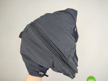 спортивні костюми чоловічі польща: Wiatrówka dla mężczyzn, 2XL, stan - Dobry — 6