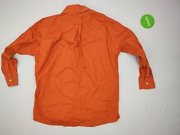 michael: Michael Kors, Koszulа dla mężczyzn, rozmiar L — 3