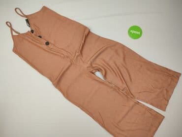 kombinezon z kokardą zara: Zaful, Kombinezon damski, rozmiar S — 2