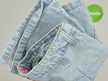 stradivarius spódnice mini: Denim Co, Spódnica damska, rozmiar S — 5