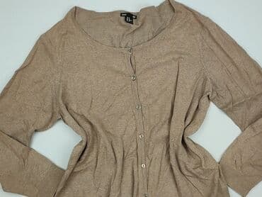 H&M Basic, Kardigan damski, rozmiar XL w lalafo.pl H&M Basic, Kardigan damski, rozmiar XL