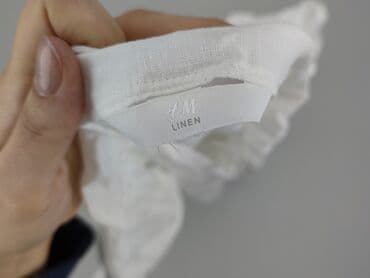 duże rozmiary bluzek: H&M, Bluzka damska, rozmiar M — 4