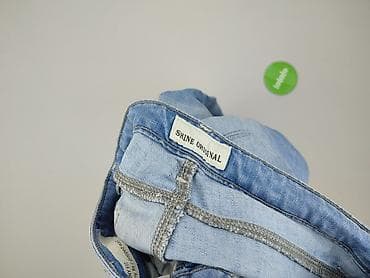 buty coolway: Jeansy damskie, rozmiar S — 5