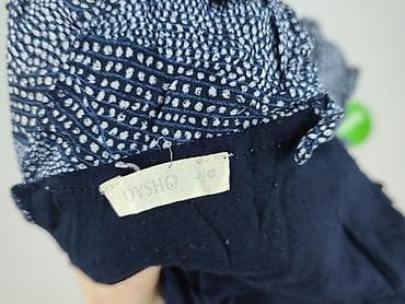 sukienka blue shadow: Oysho, Sukienka damska, rozmiar L — 4