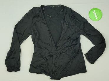sweter z odkrytymi ramionami zara: Zara, Kardigan damski, rozmiar S — 2