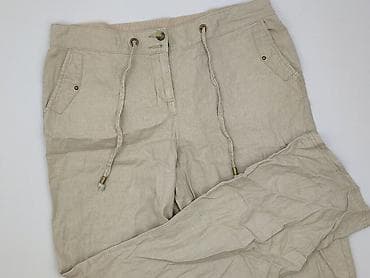 moon boot 25: George, Spodnie materiałowe damskie, rozmiar XL — 1