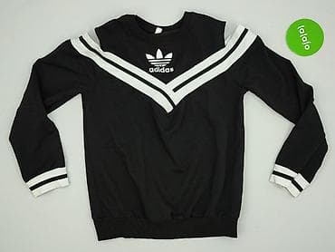 swetry adidas: Adidas, Bluza damska
, rozmiar L — 2