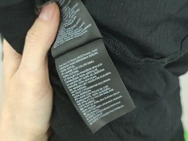 sukienki dla mamy mlodej: H&M Mama, Sukienka damska, rozmiar M — 5