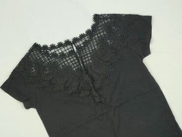 T-shirt damski, rozmiar S