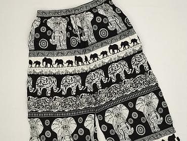panda: Spodnie materiałowe damskie, rozmiar One size — 1
