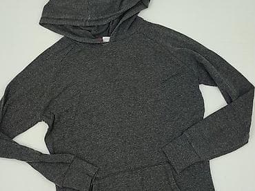 hooligans polska: 4F, Bluza z kapturem dla mężczyzn, rozmiar S — 1