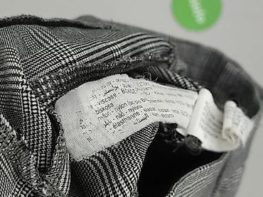 Women: Zara, Material trousers for women, size XS — 5