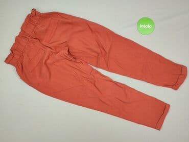 Kobiety: Zara, Spodnie materiałowe damskie, rozmiar M — 3