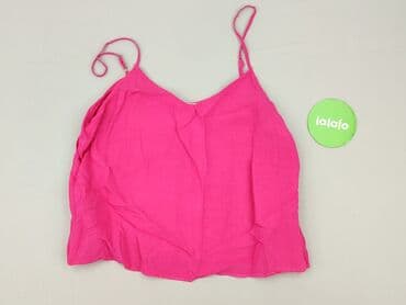 koszulki na ramiączkach plus size: Reserved, Top damski, rozmiar XL — 2