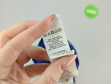 blue motion bluzki: Atmosphere, Bluzka damska, rozmiar M — 5