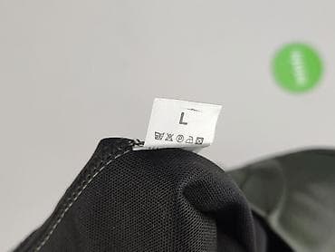 legginsy cleve: Leggings, Legginsy Sportowe damskie, rozmiar L — 5