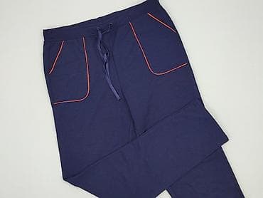 Spodnie dresowe damskie, rozmiar S