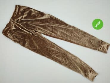 sprzedaż używanych majtek damskich: Spodnie dresowe damskie, rozmiar S — 2